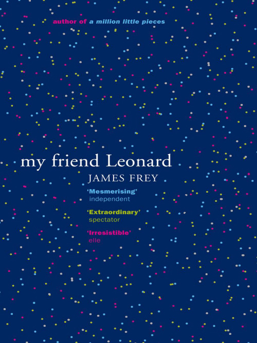 My Friend Leonard (eBook)